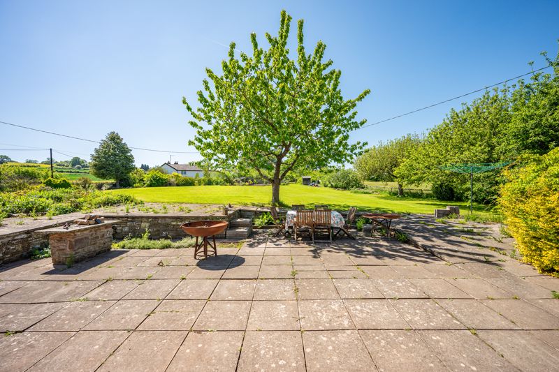 Patio- click for photo gallery